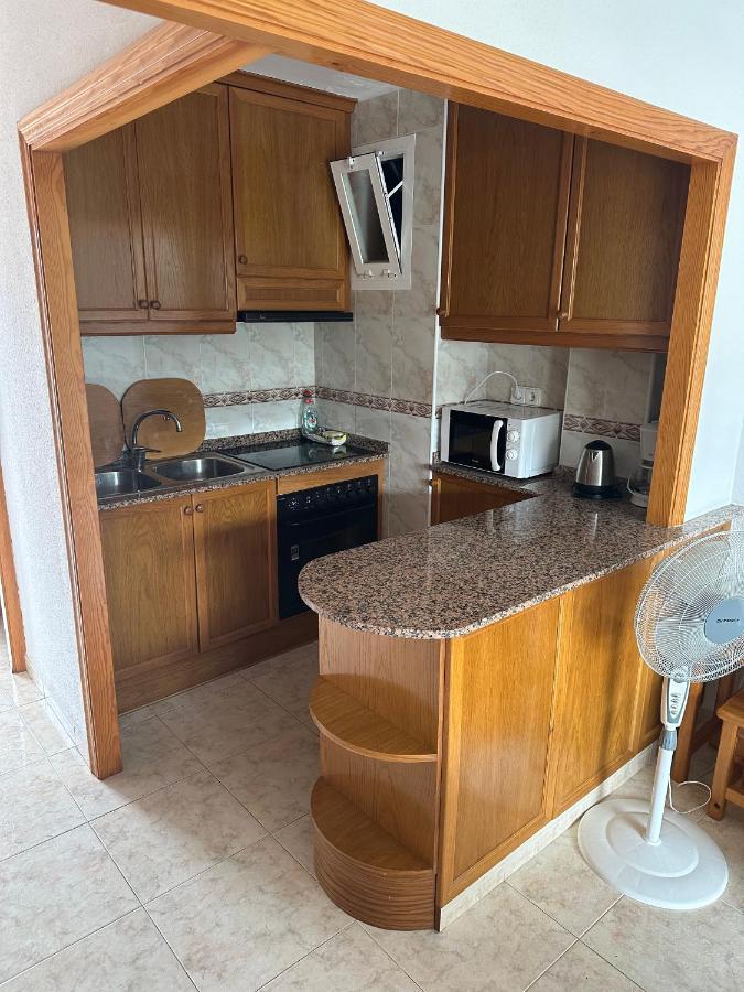 Apartment Apartemento Sayonara *