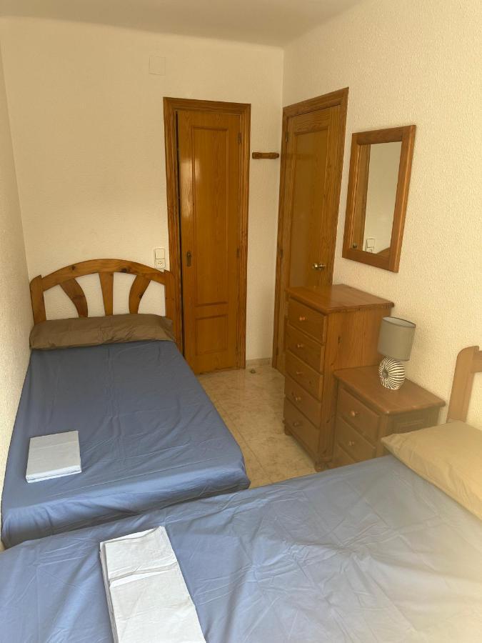 Apartemento Sayonara Apartment Salou