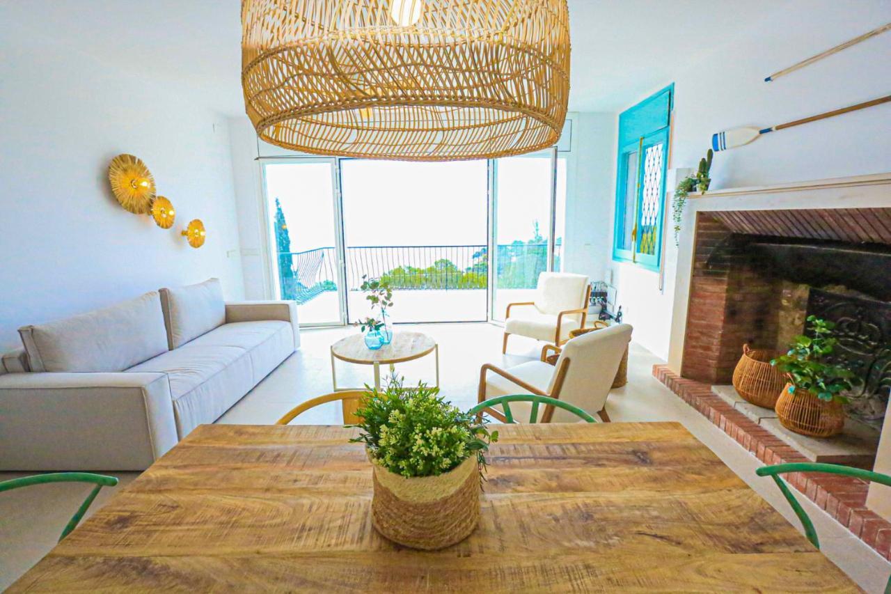 Litoral Costa Dorada - Villa Glorieta Only Families Salou