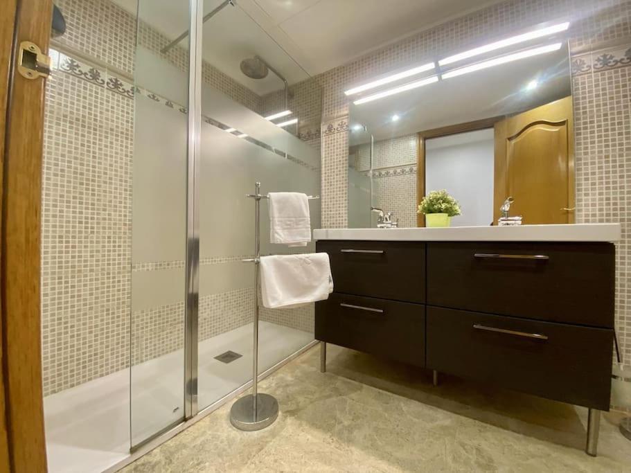 For A Balears Apartment *