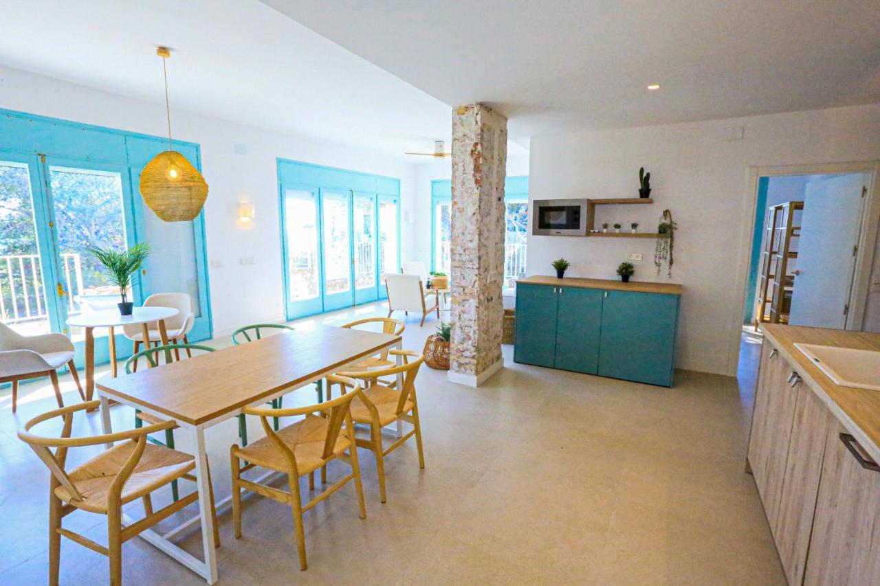 Litoral Costa Dorada - Villa Glorieta Only Families
