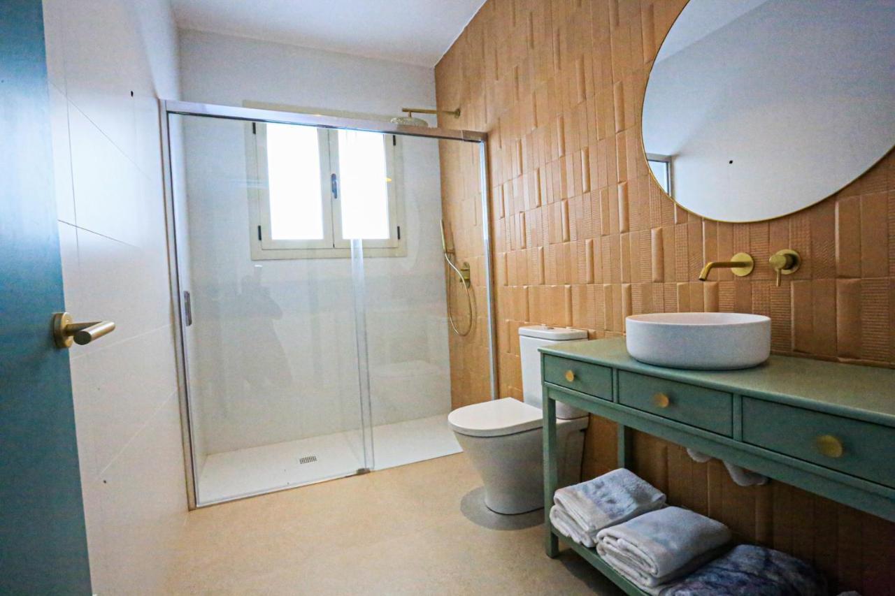 Villa Litoral Costa Dorada - Villa Glorieta Only Families *