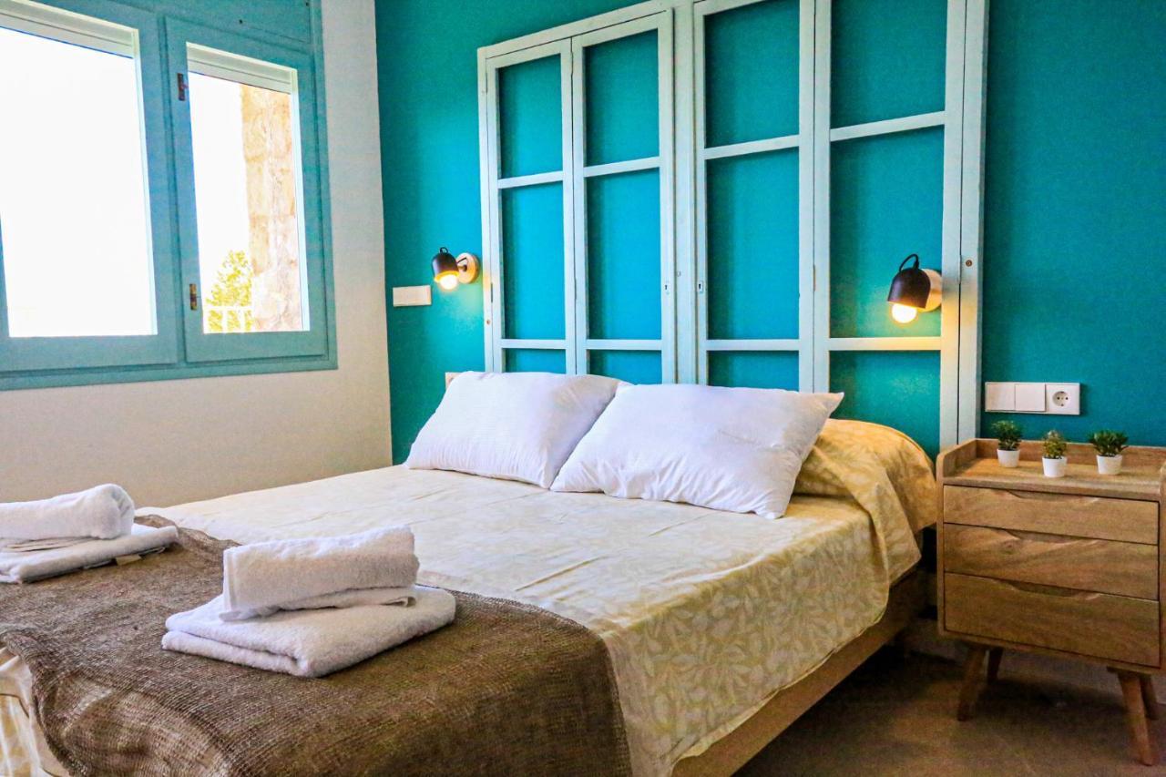 Villa Litoral Costa Dorada - Villa Glorieta Only Families