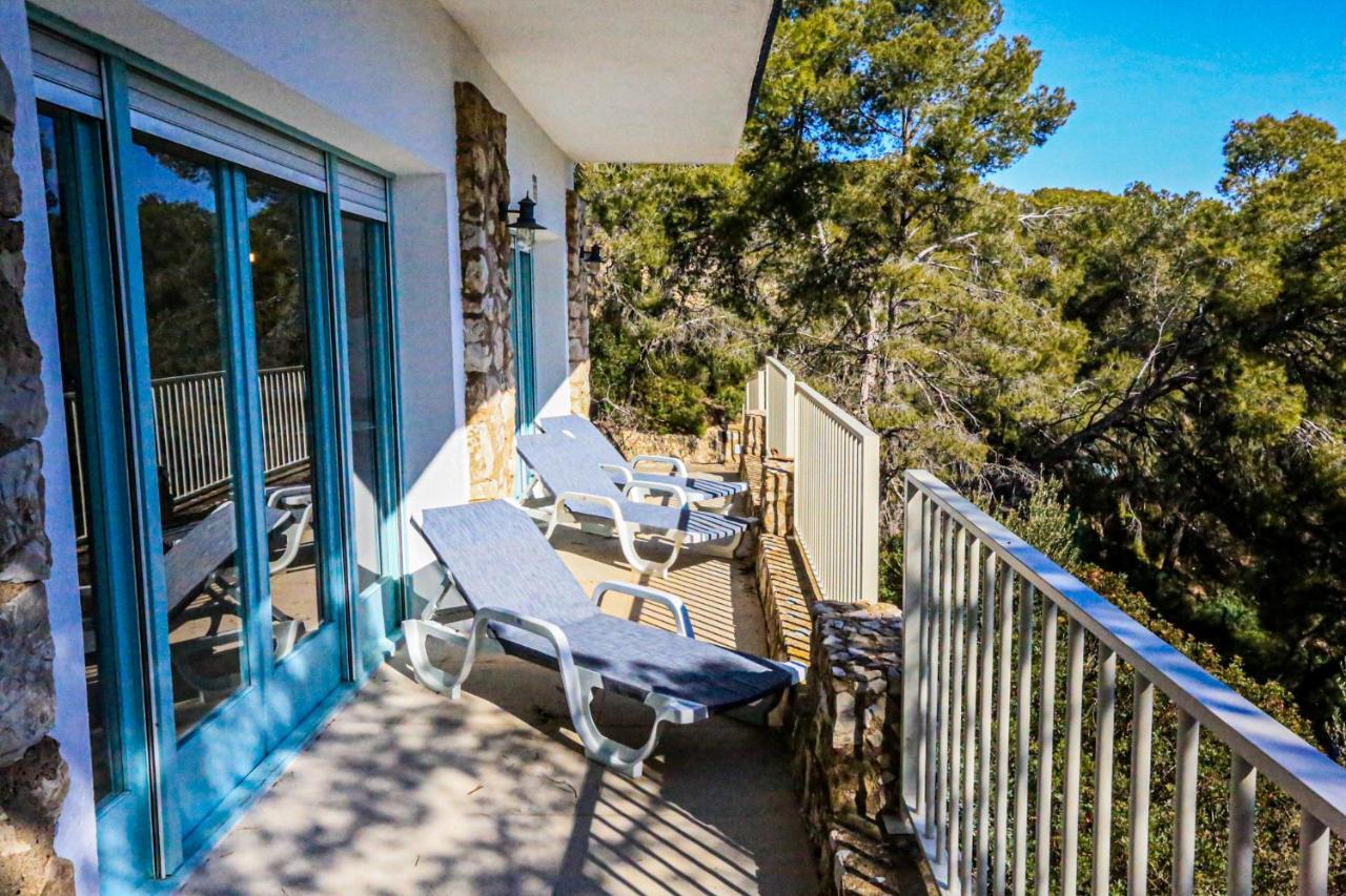 Villa Litoral Costa Dorada - Villa Glorieta Only Families