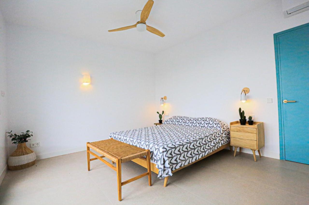Litoral Costa Dorada - Villa Glorieta Only Families Villa *