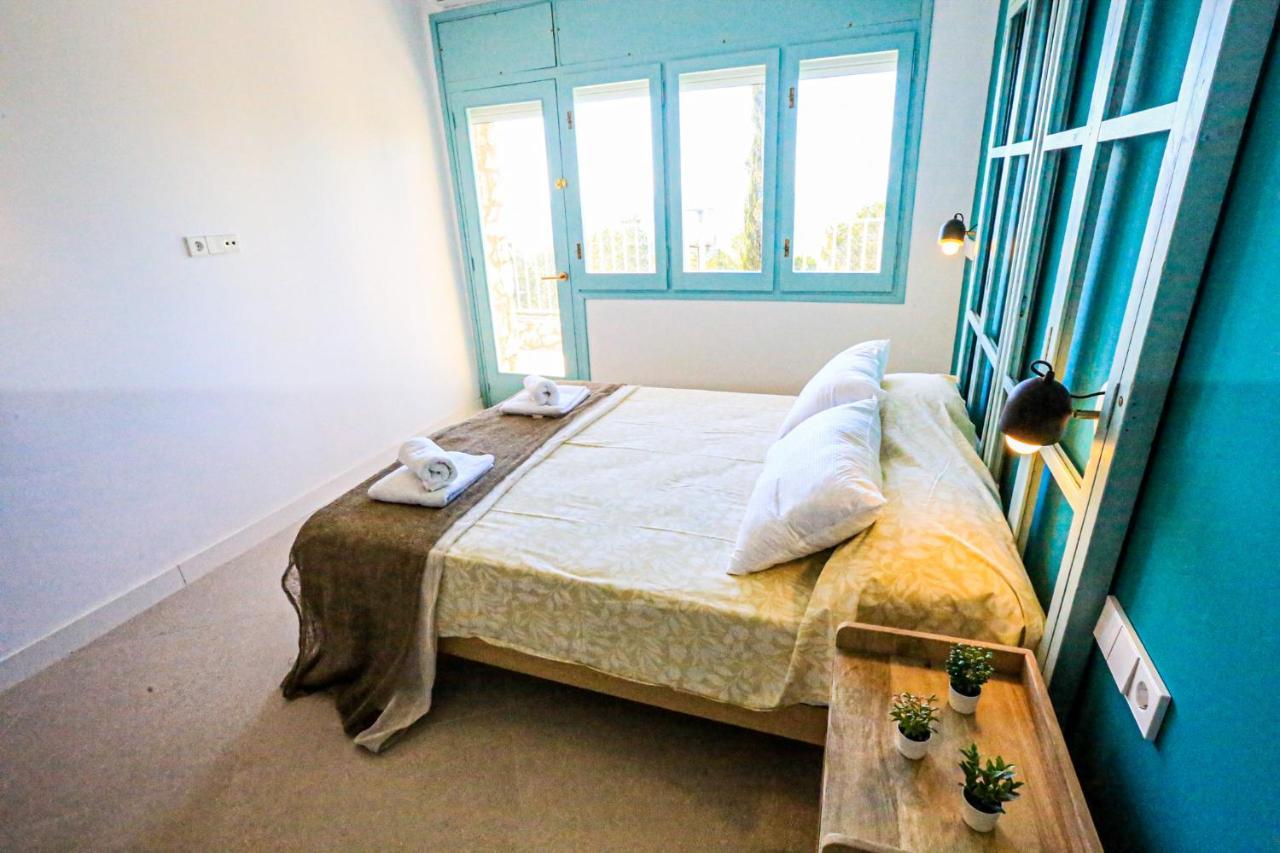 Villa Litoral Costa Dorada - Villa Glorieta Only Families