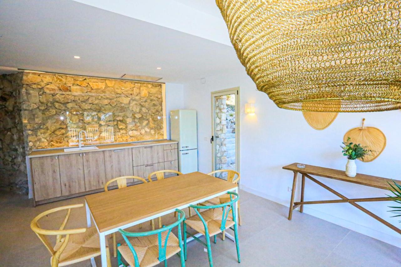 Villa Litoral Costa Dorada - Villa Glorieta Only Families