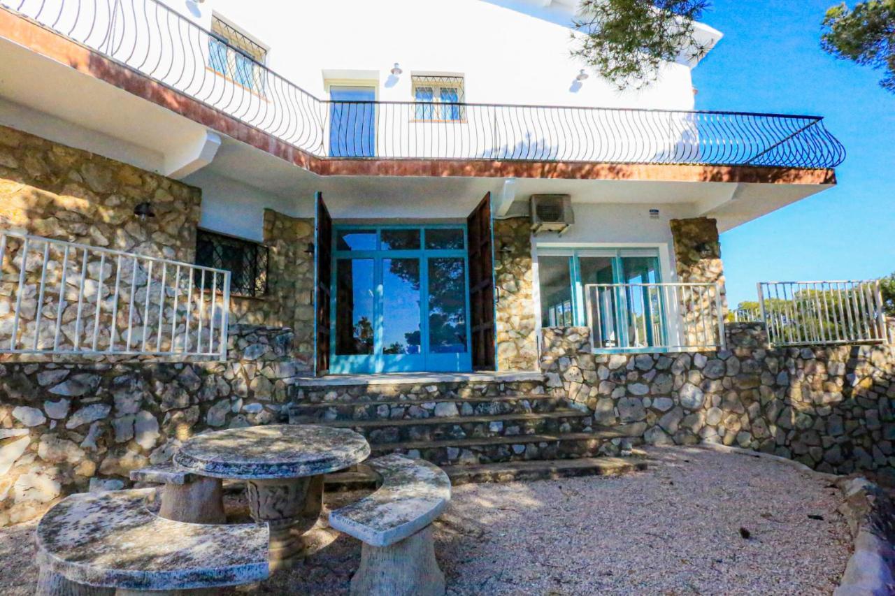 Litoral Costa Dorada - Villa Glorieta Only Families Salou