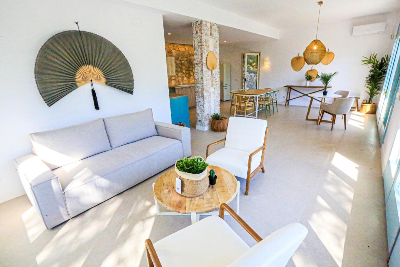 Villa Litoral Costa Dorada - Villa Glorieta Only Families Salou