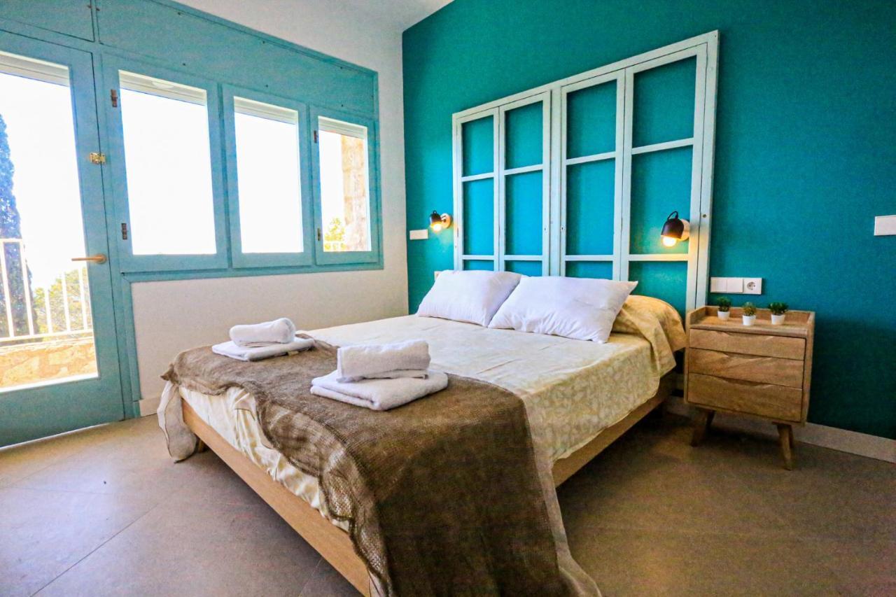 Litoral Costa Dorada - Villa Glorieta Only Families Salou