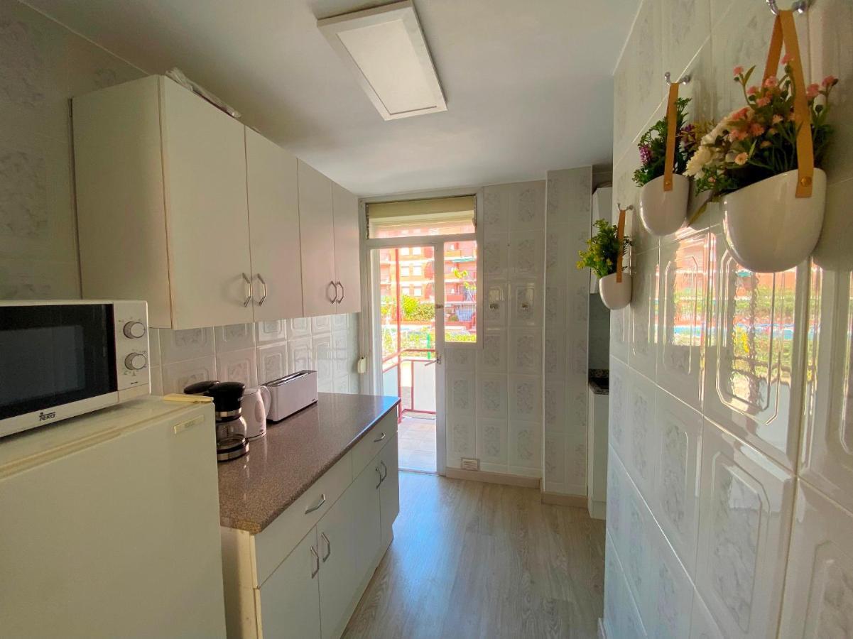 Corcega Palmyra Appartement *
