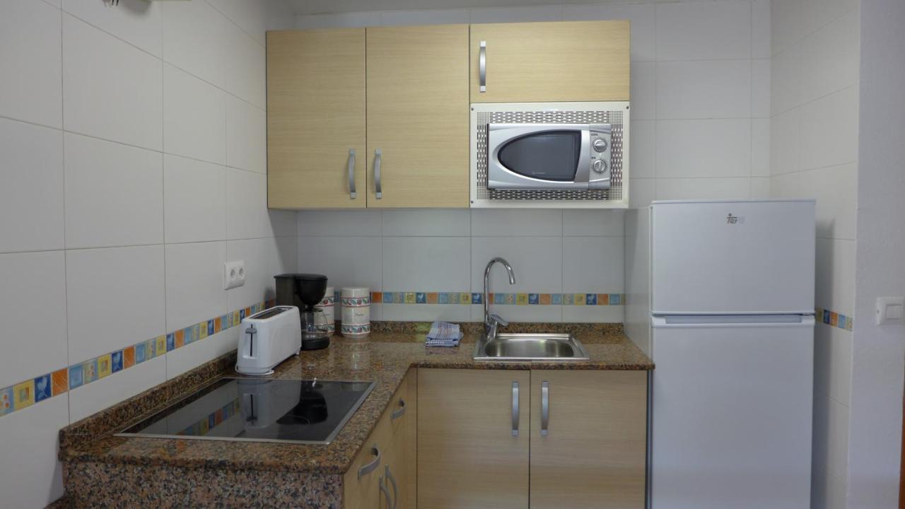 Appartement Corcega Palmyra *