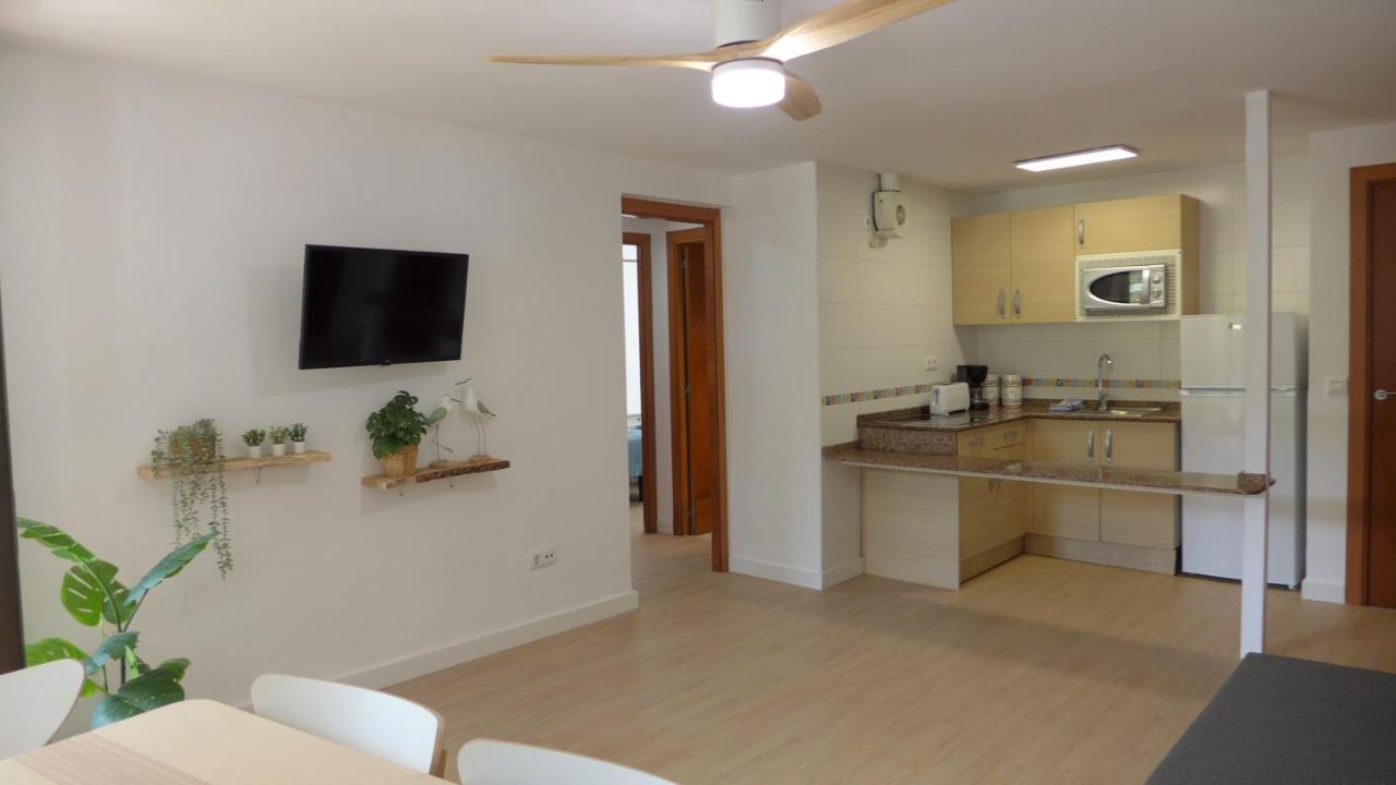 Corcega Palmyra Appartement Salou