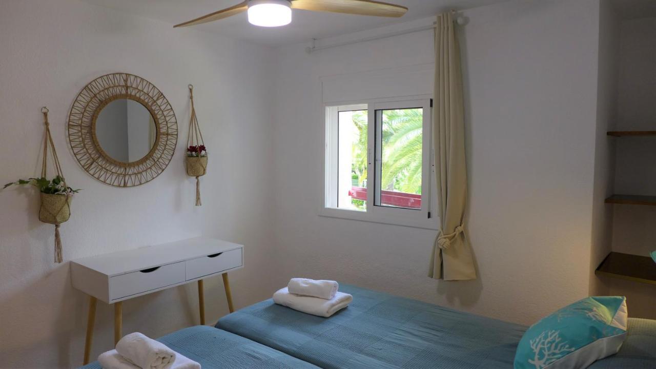 Apartment Corcega Palmyra