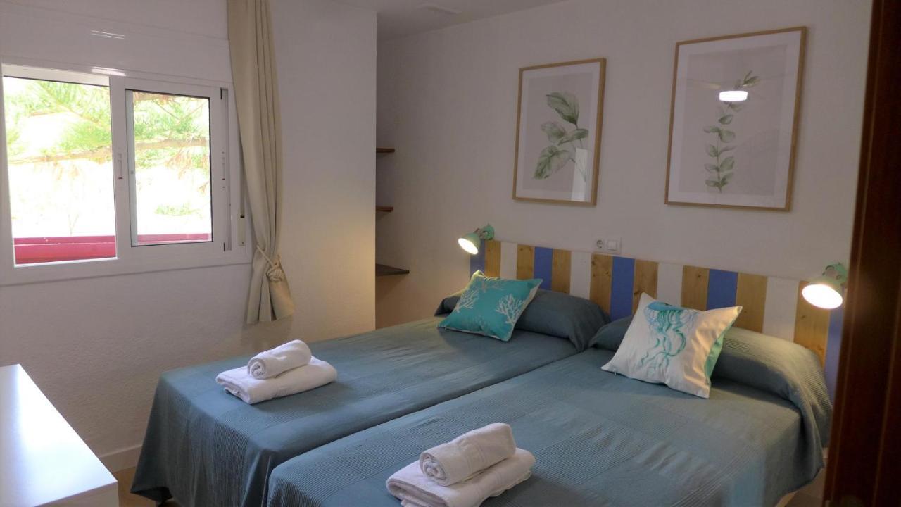 Corcega Palmyra Apartment *