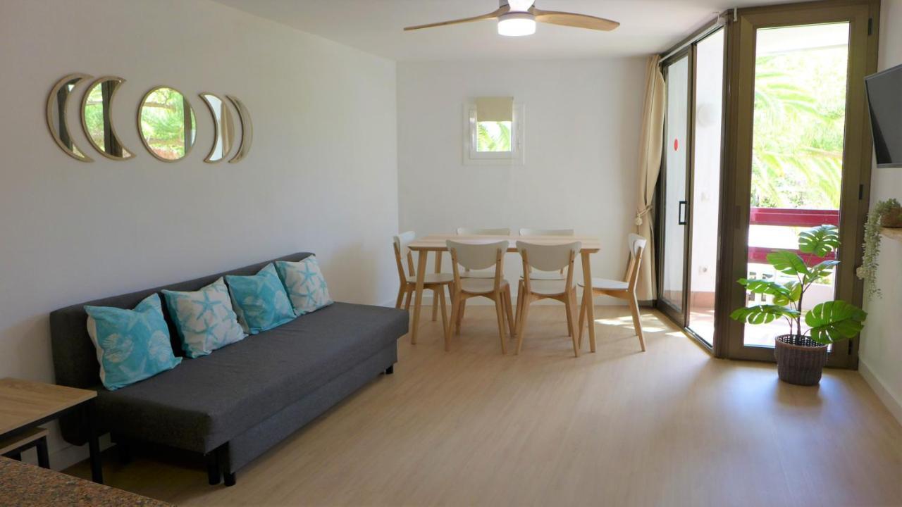 Corcega Palmyra Salou
