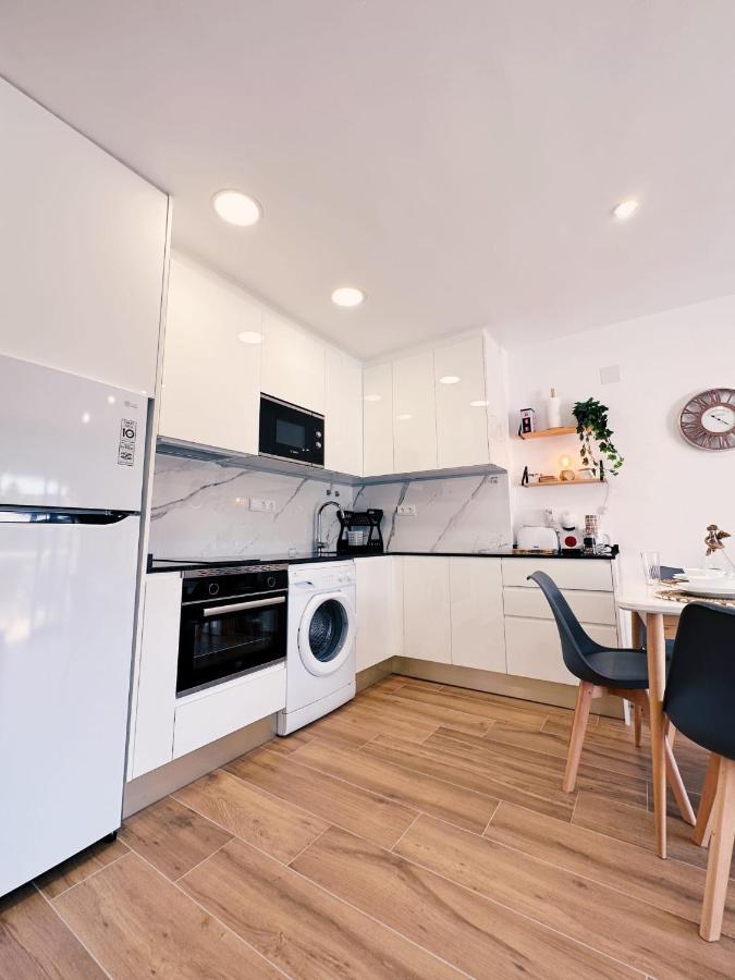 Apartment Magnificas Vistas En Zona Turistica De Salou