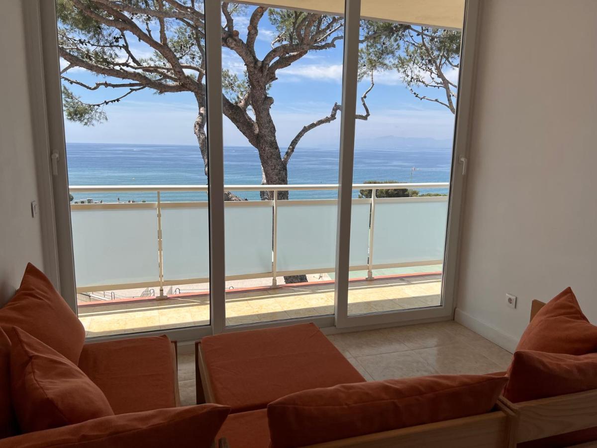 Apartment Con Terraza Y Vistas Al Mar - Tree House Salou