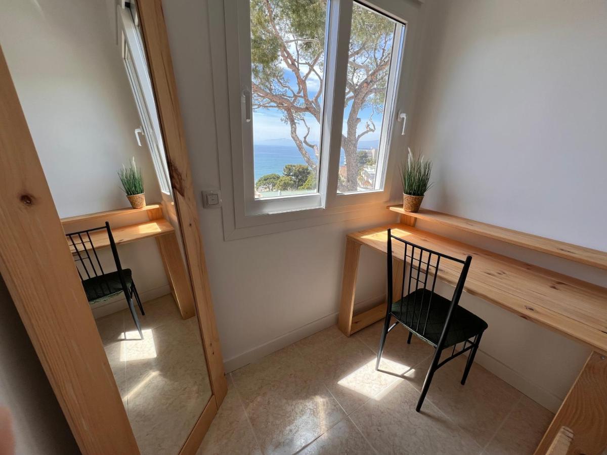 Apartment Con Terraza Y Vistas Al Mar - Tree House Salou