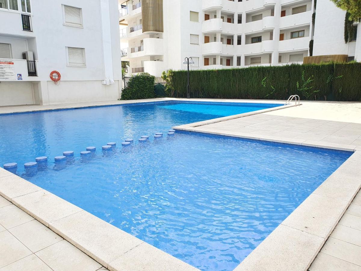 Playa Centro P4