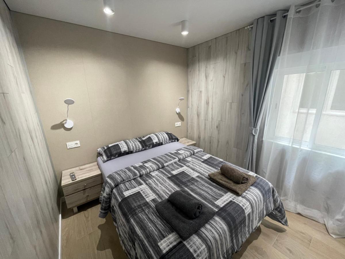 Apartment Aurelia *