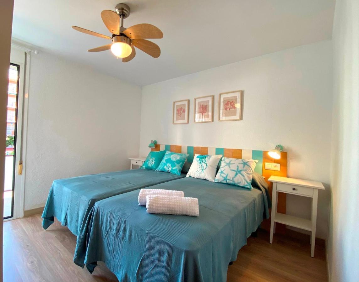 Corcega Palmyra Apartment