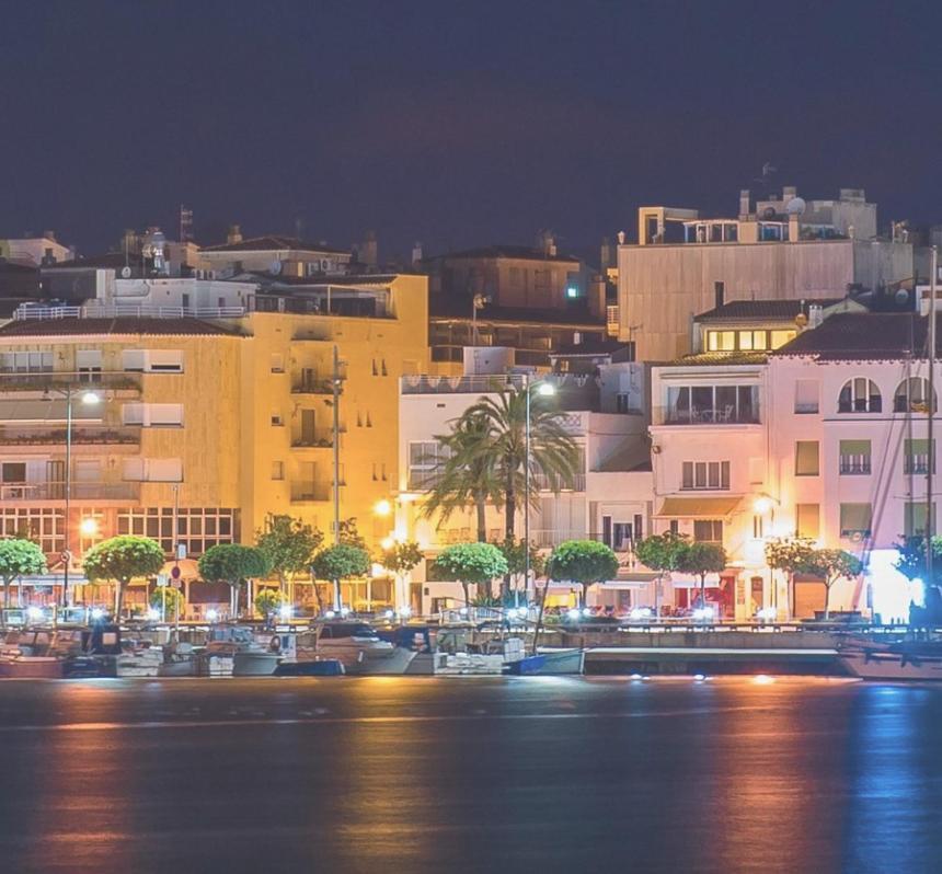 Apartemento Sayonara * Salou