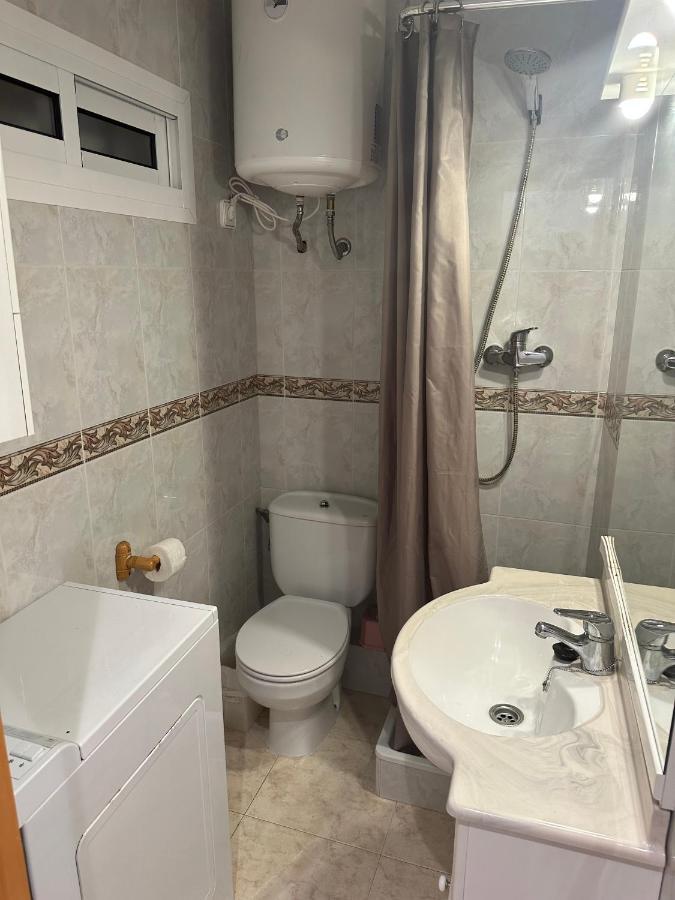 Apartemento Sayonara *
