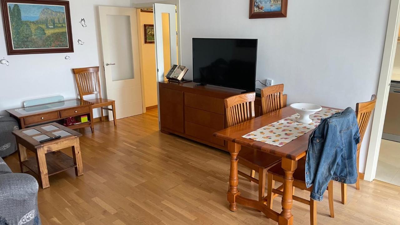 Apartment Swingbulevard Salou