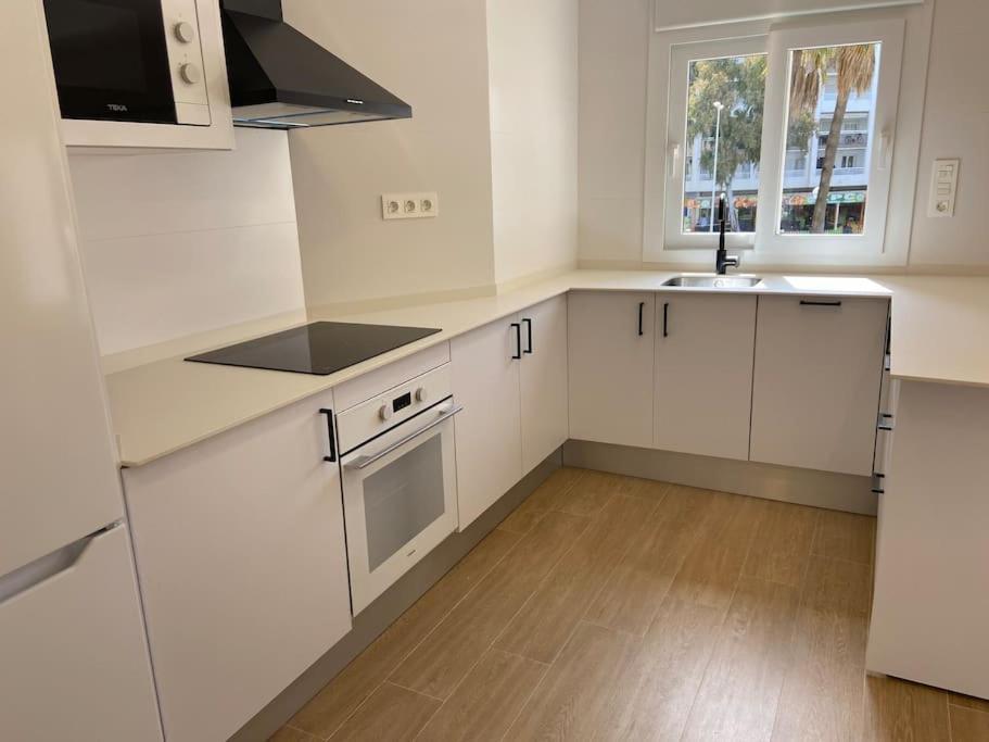 Apartment Salou,port Aventura,familias. Salou