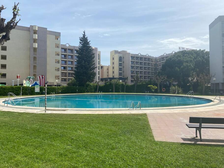 Apartment Salou,port Aventura,familias. Salou