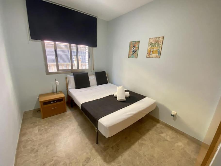 For A Balears Apartment *