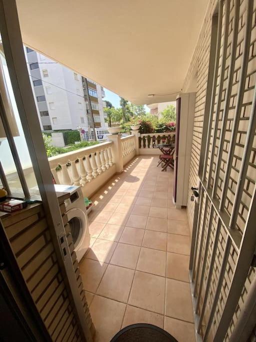Apartment For A Balears