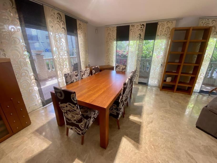 Apartment For A Balears