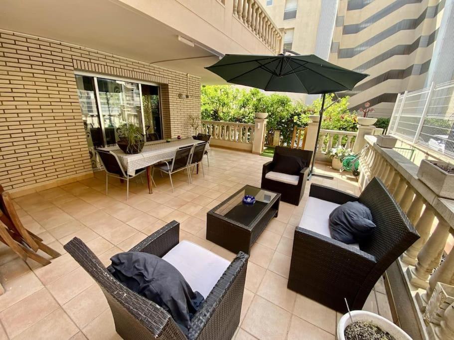 For A Balears Apartment *