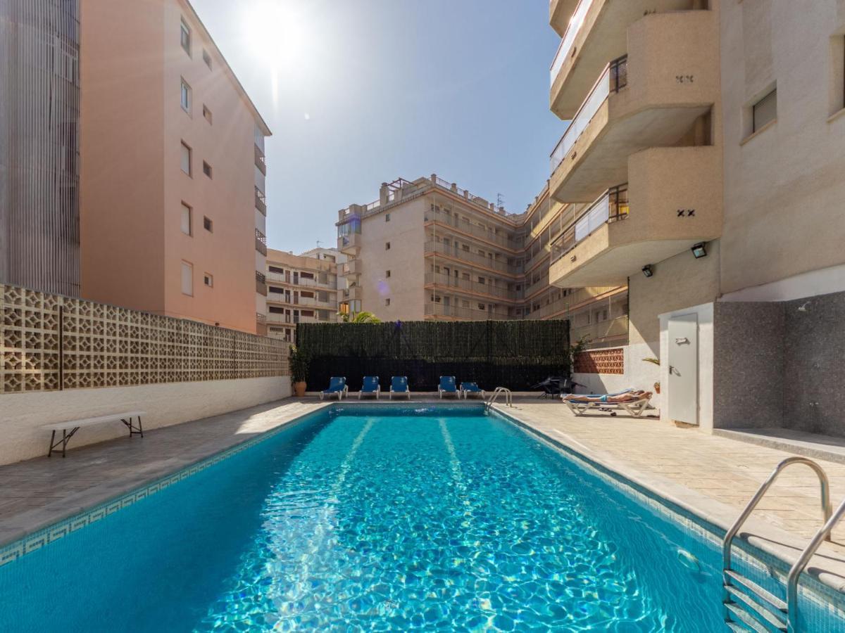 Apartment Senator By Interhome Salou