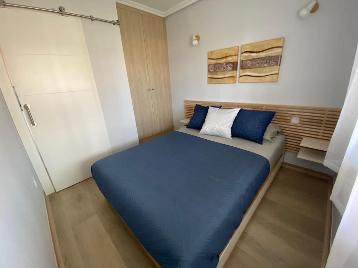 Apartment Sweet Salou
