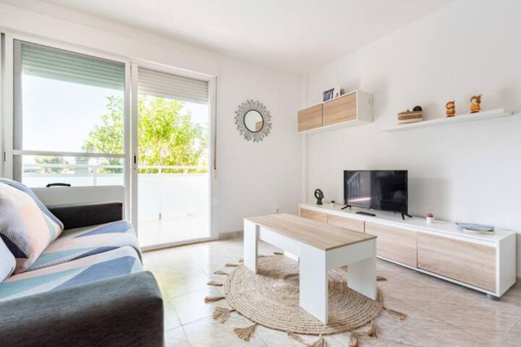 Garden Appartement *