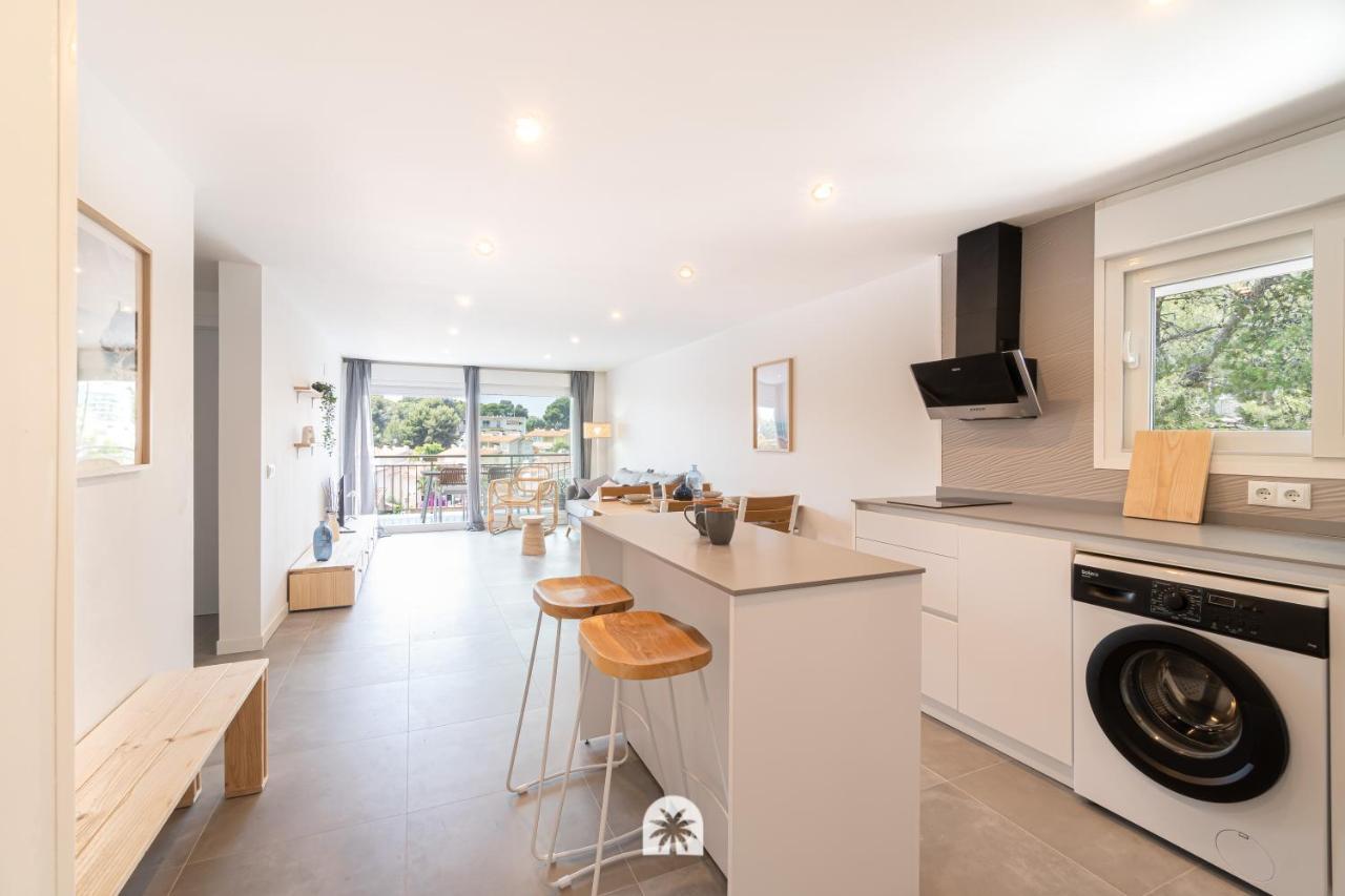 Apartment Mediterranean Way - Carpe Diem