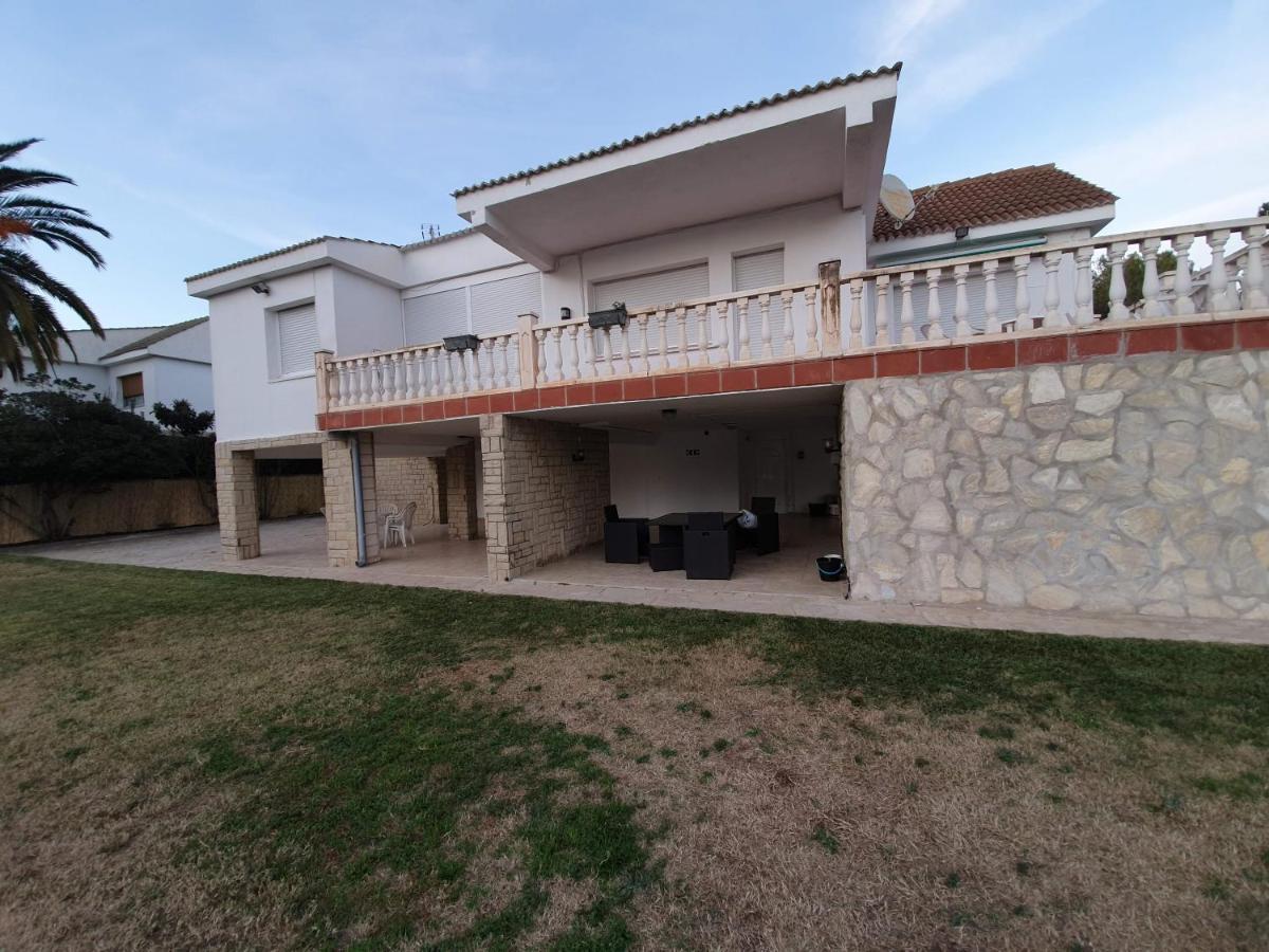 Privada La Pedrereta Villa Salou