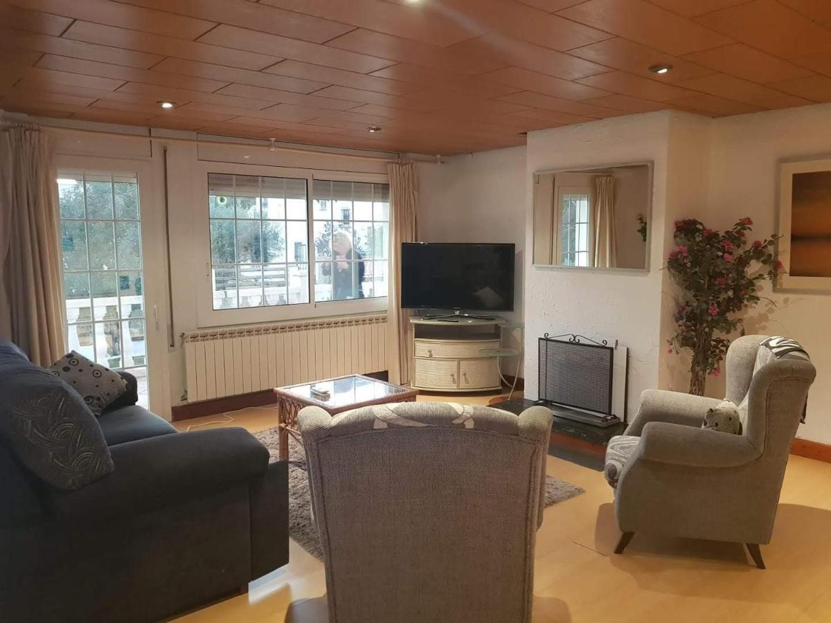 Villa Privada La Pedrereta *