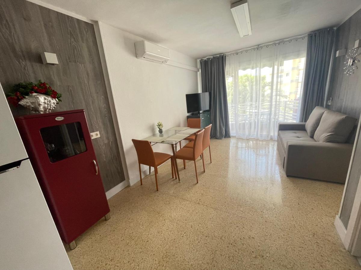 Estrella Apartment