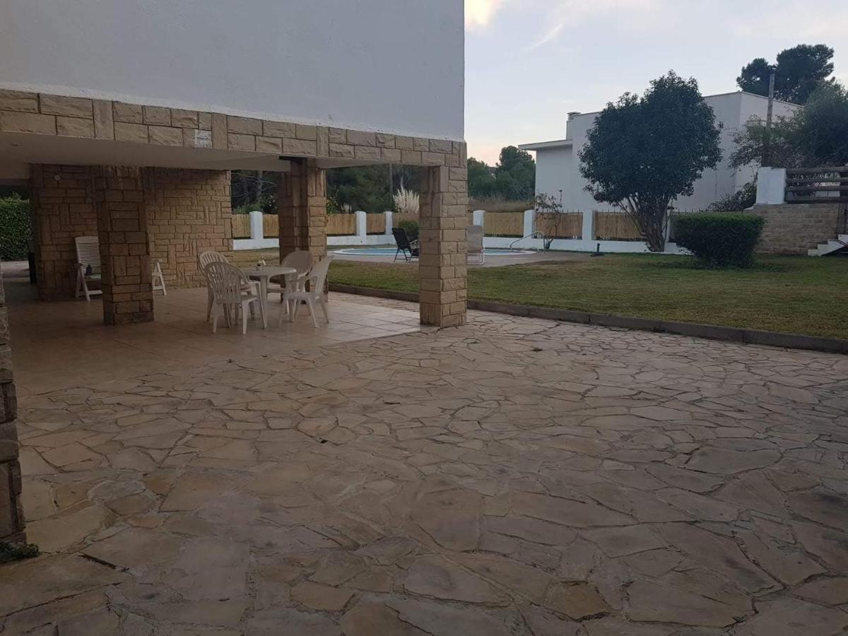 Privada La Pedrereta Salou