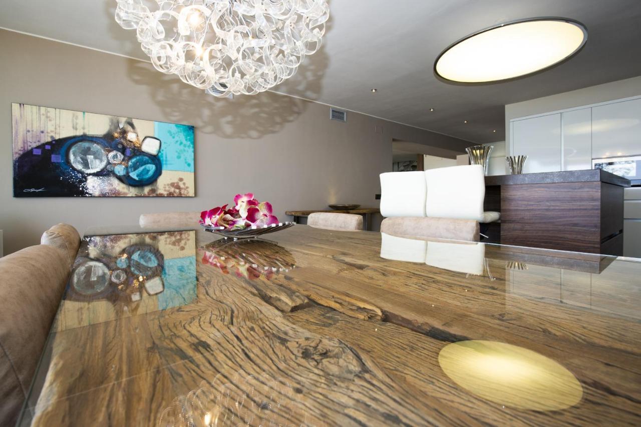 Glam Only Families Planet Costa Dorada Apartment *