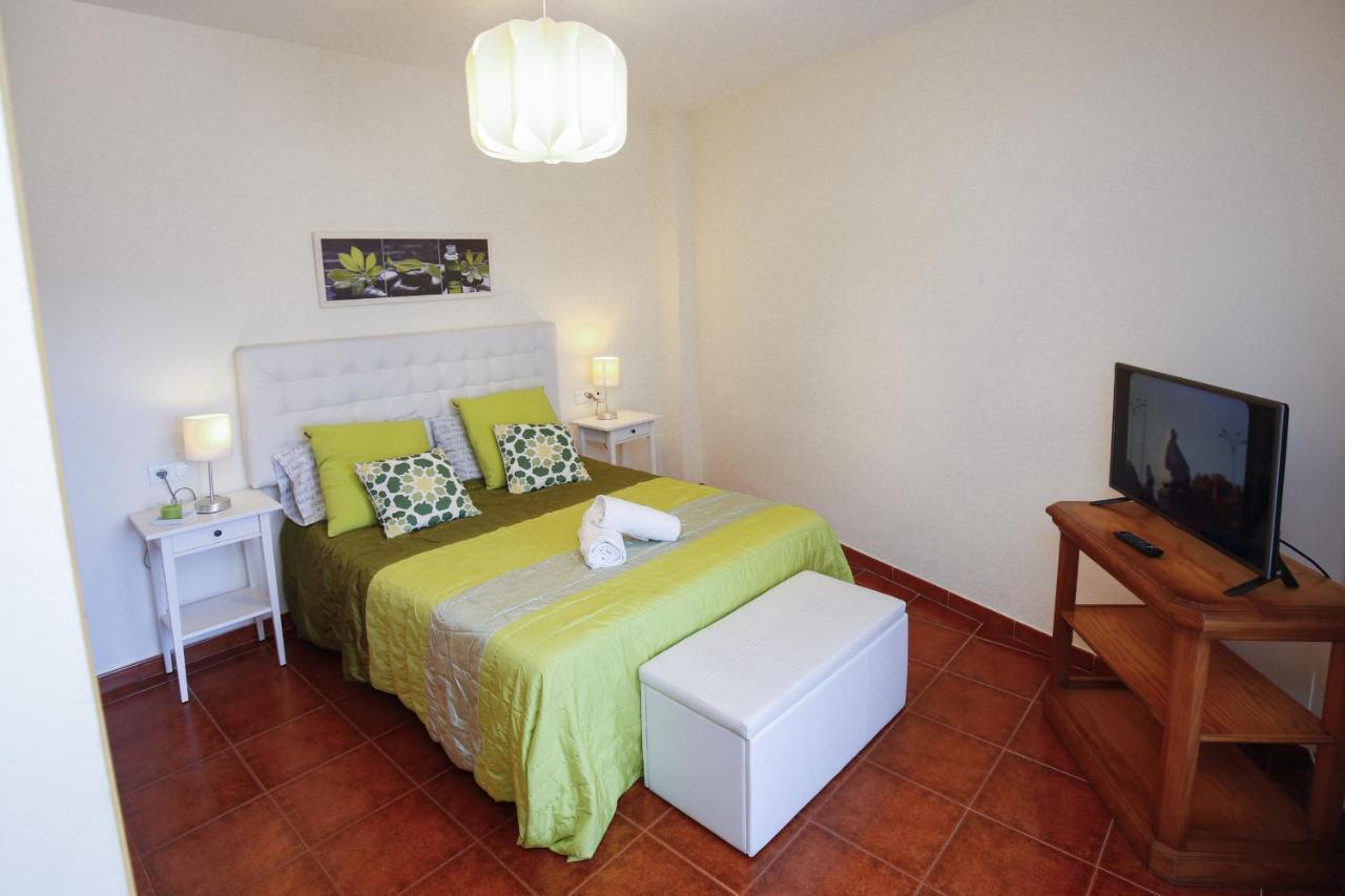 Lila New Planet Costa Dorada Apartment *