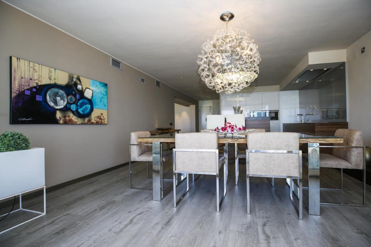 Appartement Glam Only Families Planet Costa Dorada *