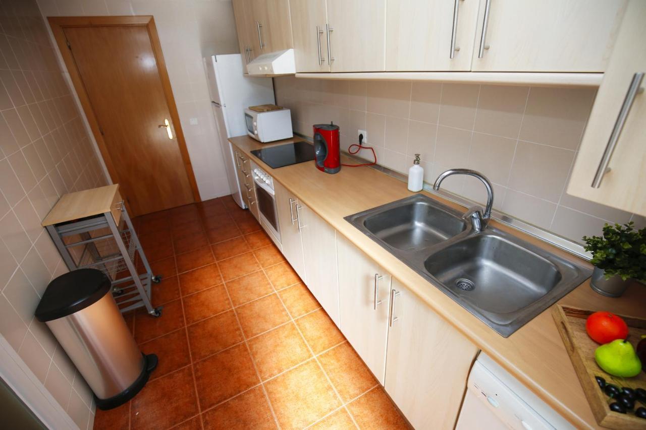 Apartment Lila New Planet Costa Dorada *