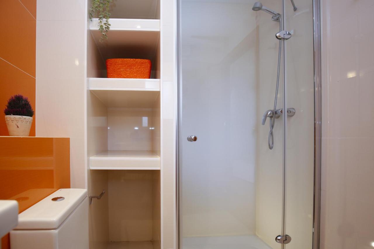 Apartment Lila New Planet Costa Dorada *