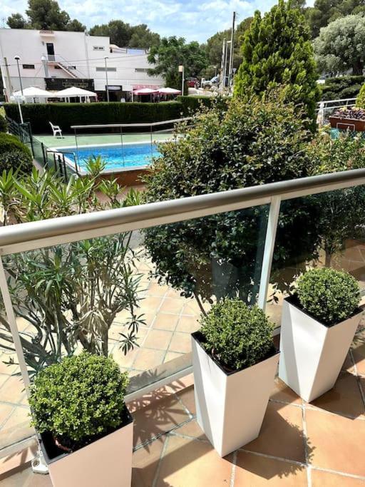 Apartment En Salou