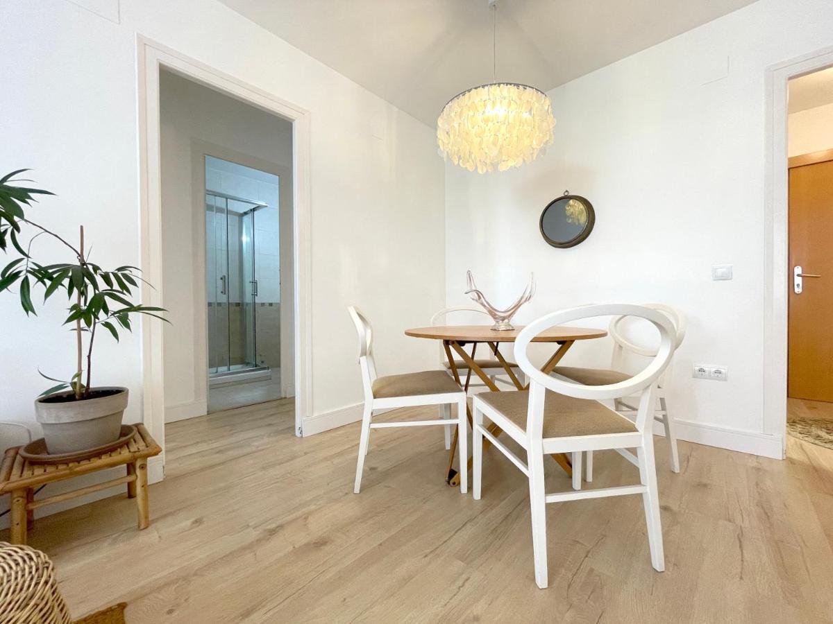 Ideal Descansar, Cerca Del Mar! Appartement Salou